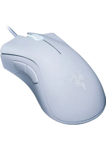 Миша DeathAdder Essential White (RZ01-03850200-R3M1) ігрова Razer (370605650)