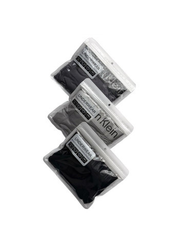 Набір чоловічих трусів боксери Calvin Klein MODERN FLX No Brand (302672117)