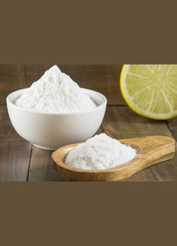 Сода харчова очищена Baking Soda (250 г) - Чехія (США). Без домішок. Для вживання всередину за Неумивакіним І.П. No Brand (346055203)