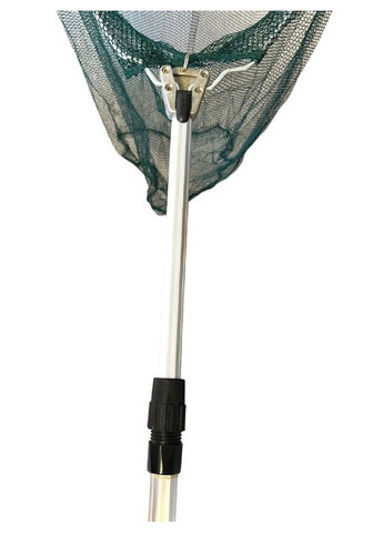 Підсак складаний WD SPORT d -50 см, глибина 60 см, ручка розкладена 140 см Winner (323164030)