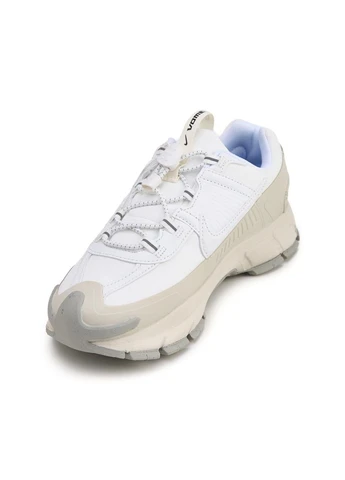 Белые демисезонные кроссовки мужские nike zoom vomero roam white найк вомеро роам белые No Brand