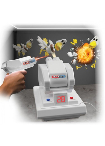 Игровой набор для лазерных боев - Проектор One Laser X (331173812)