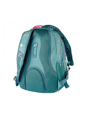 Рюкзак шкільний T-22 Star, сріблястий (558267) Yes (335401317)