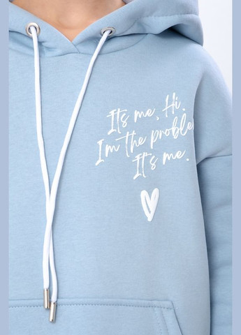 Худые для девочки (с капюшоном) Носи своє (318229315)