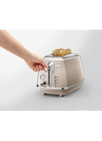Тостер CTOT 2103.BG Delonghi (316796130)