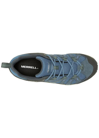 Кросівки Alverstone 2 Steel Blue/Slate Merrell (316254527)