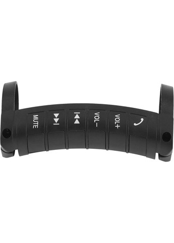 Автомобильный универсальный пульт для руля DQX-Q1 (1 пульт) No Brand (332637572)