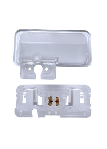 Кріплення серії під камеру заднього огляду для Toyota QTY328 (рамка під плафон) QIV (299235180)