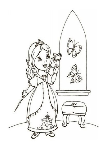 Раскраска в сумочке. Красивости РАНОК (370061677)