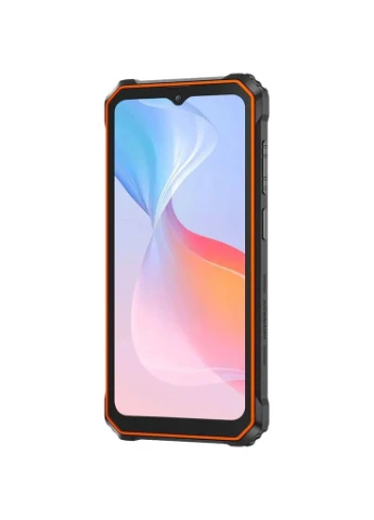 Смартфон BV6200 Plus 8/128Gb Orange Global version Blackview (381440607)