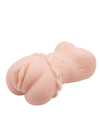 Мастурбатор вагіна - Crazy Bull Vagina Masturbator Flesh Vibrating I LyBaile (362453450)