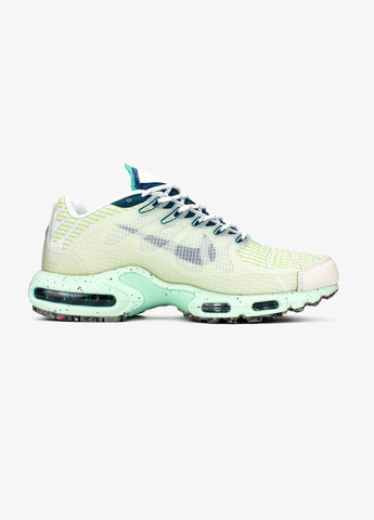 Білі Осінні кросівки чоловічі nike air max tn plus terrascape white | найк аір макс тн плюс білі No Brand