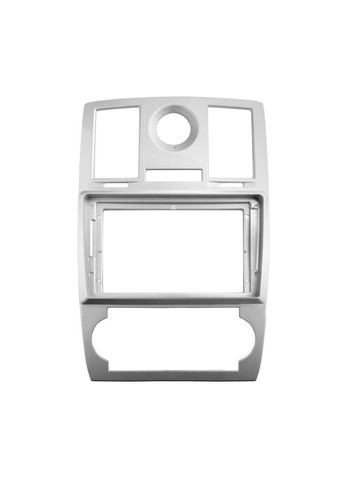 Штатная магнитола серии Mekede M200S 2K под 300C 1 20042011 (F1) (W1) 9 дюймов Chrysler (299993070)