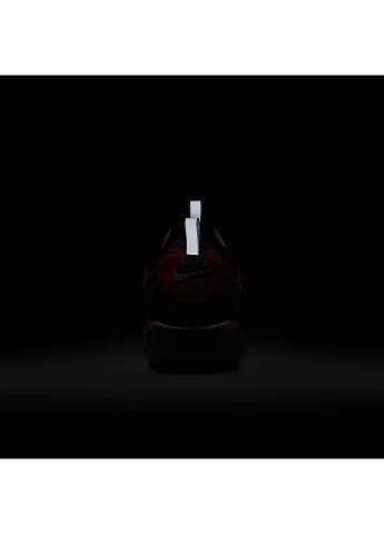 Цветные кроссовки мужские air max 90 drift multi Nike