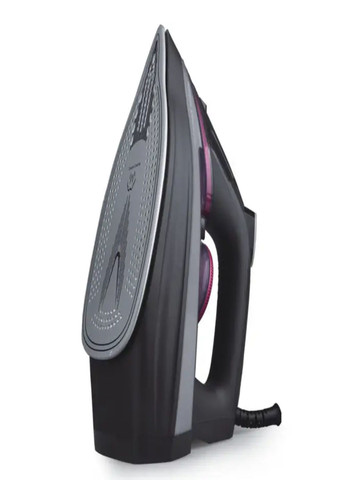 Паровой электрический утюг KD1067 с керамической подошвой 2200W DSP (314906078)