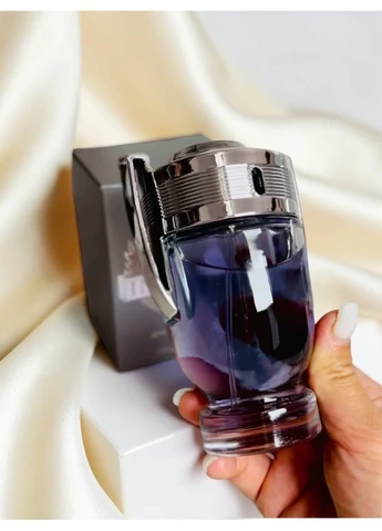 Чоловіча туалетна вода Paco Rabanne Invictus 100 мл No Brand (398267462)