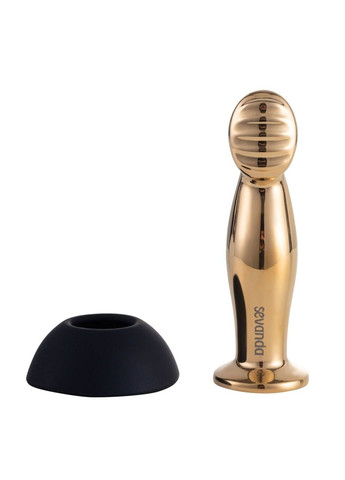 Массажеры простаты SEVANDA Eros Lockink (348517580)