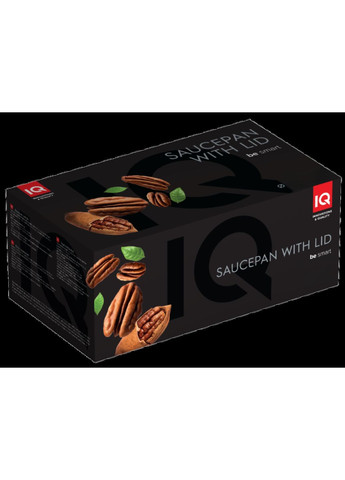 Ківш Be Smart (1.6 л) 16 см (7062889) IQ (361311106)