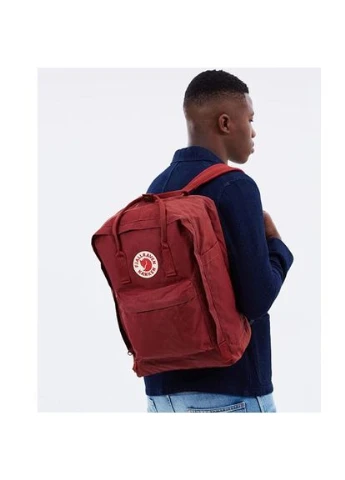 Рюкзак Kanken Laptop 17 Fjallraven (318435236)