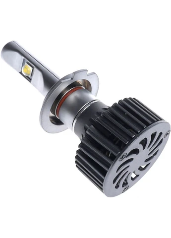 Светодиодные автолампы EXTREME POWER-F H7 5000K AMS (353391959)