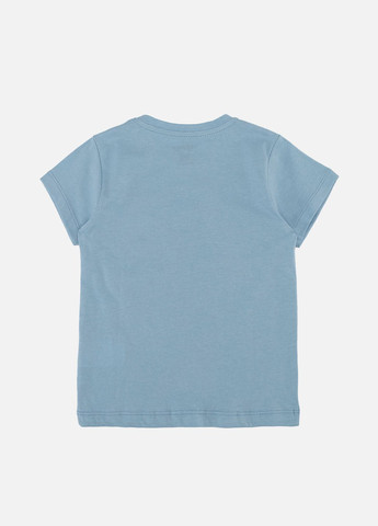 Голубая пижама для мальчика цвет голубой цб-00249786 Vitmo