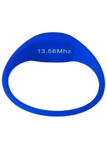 Брелок з чіпом Trinix WRB-02MF blue (401809221)