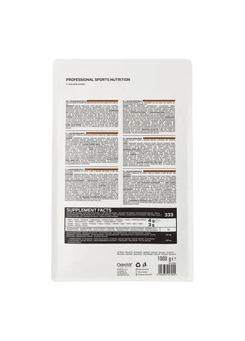Креатин Creatine Monohydrate, 1 кг - Кола Ostrovit (334707794)