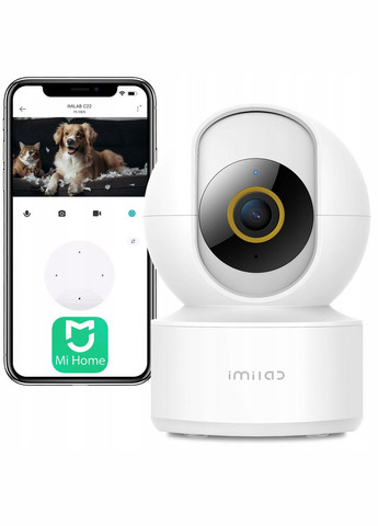 IPкамера IMILAB C22 Home Security Camera (CMSXJ60A) global Xiaomi (278259075)