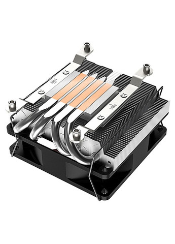 Вентилятор для процессора A404T Performance C CPU 4HP Cooler AMD XILENCE (314976343)