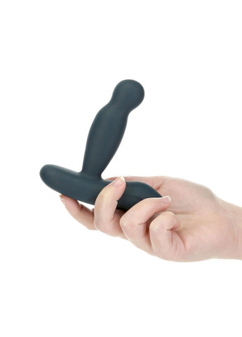 Массажер простаты Lux Active – Revolve, пульт ДУ No Brand (303907696)