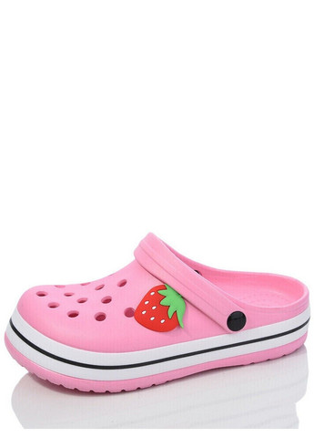 Крокси Luckline N3102-315A Luck Line (319157506)