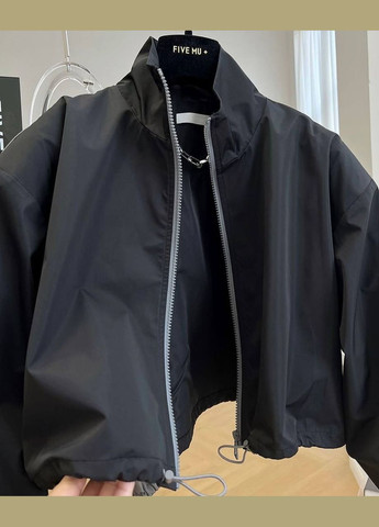 Вітровка жіноча No Brand (317367004}