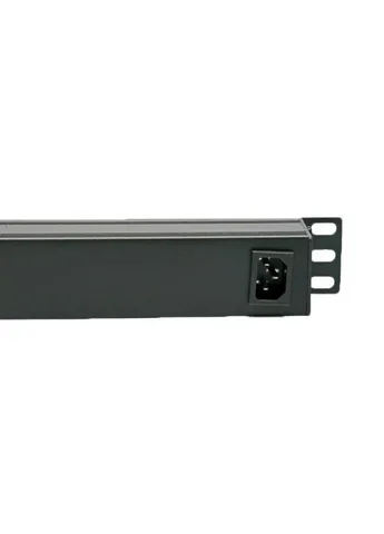 Фільтр мережевий 220В, 9 розеток, 19", 1U, 10А,, Kingda (389567077)