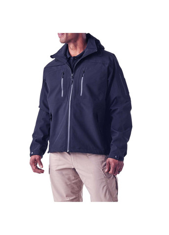 Куртка штормовая ® Sabre Jacket 2.0 Dark Navy 5.11 Tactical (315821994)