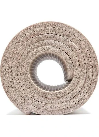Коврик для йоги YOGA MAT бежевый ADYG-10210WB adidas (397558805)