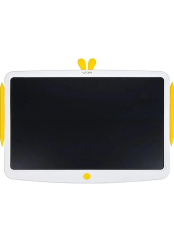 Графічний планшет Wicue Board 16" LCD White/Yellow (WNB416W) MiJia (277634855)