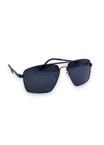 Солнцезащитные поляризационные мужские очки P0801-1 Matrix (291984030)