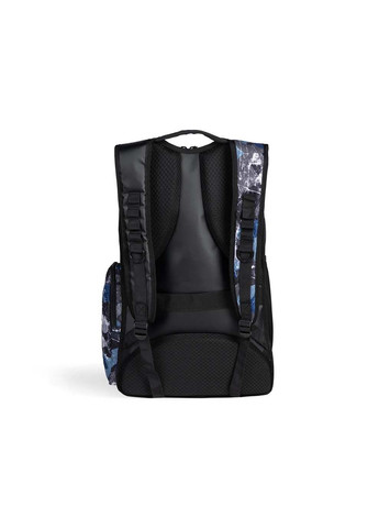 Рюкзак ALL SET BACKPACK AO 45L синій, сірий, чорний 55 х 38 х 28 см Arena (367600771)