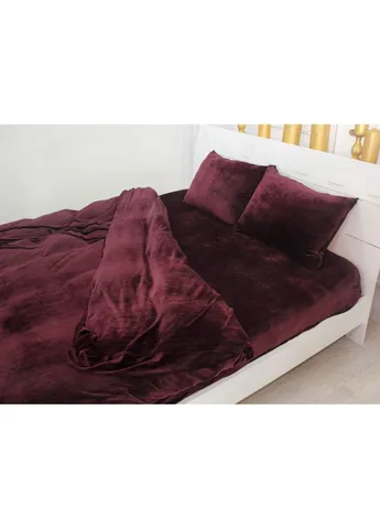 Постельное белье Велюр Winter Frost 28-0002 Excalibur Velvet (2200004358918) Mirson Велюр Winter Frost 28-0002 Excalibur Velvet Полуто (379022632)