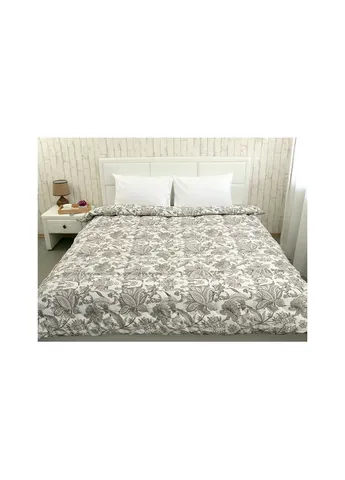 Ковдра вовняна Comfort+ Luxury зима 200х220 (322.02ШК+У_Luxury) Руно вовняна Comfort+ Luxury зима 200х220 (406870783)