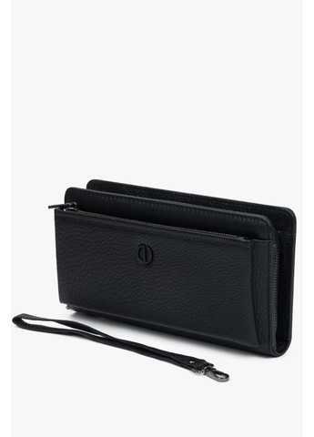 Портмоне, колір чорний Estro (353828150)