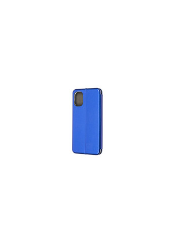 Чехол для мобильного телефона GCase Tecno Spark 9 Pro (KH7n) Blue (ARM68956) ArmorStandart g-case tecno spark 9 pro (kh7n) blue (275099803)