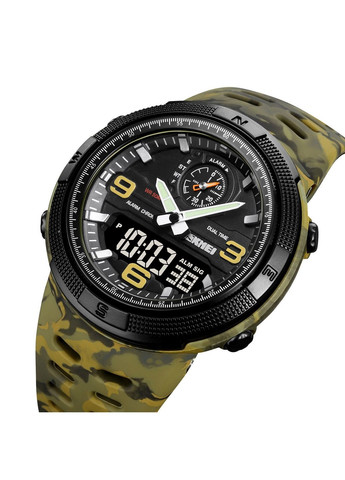 Чоловічий наручний годинник Skmei (371674067)