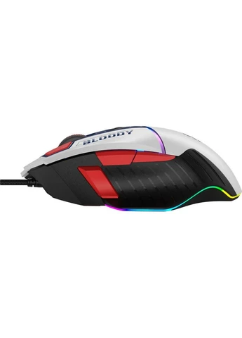 Мышь W95 Max Sports Navy [126863] Bloody (400894330)