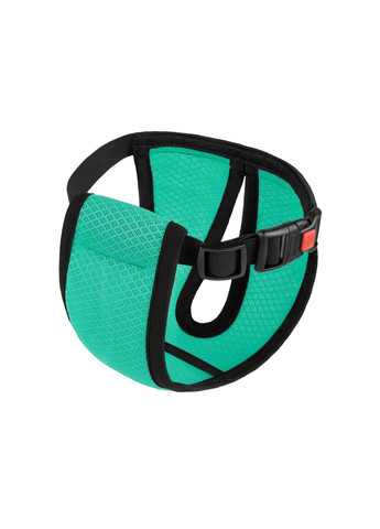 Трусы гигиенические Bronzedog Mesh регулируемые 3D сетка Ментоловые Barksi (370549738)