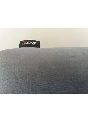 Подушка с эффектом памяти Мемори 38*28*9 см Travel Maxi EL 100 543 Elegant (390495901)