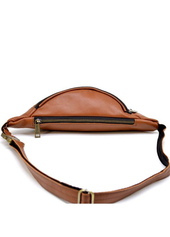 Кожаная сумка на пояс из натуральной кожи GB-3035-3md TARWA (332945171)