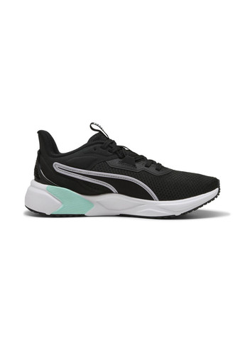 Черные всесезонные кроссовки disperse xt 4 training shoes Puma