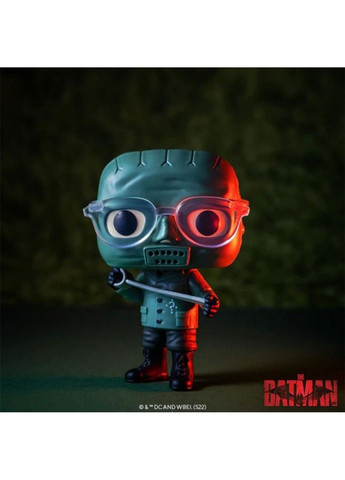 Игровая фигурка Pop! серии Бэтмен - Загадчик Funko (331297189)