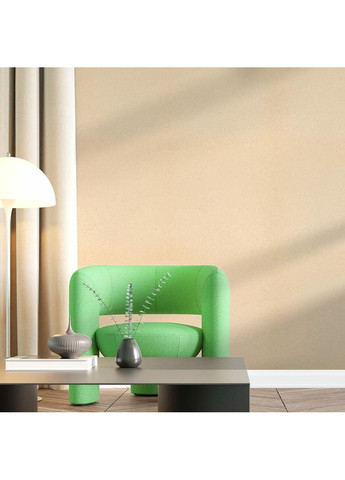 Самоклеюча гнучка штукатурка 600х600х2,5мм Бежева SW-00002983 Sticker Wall (373635212)